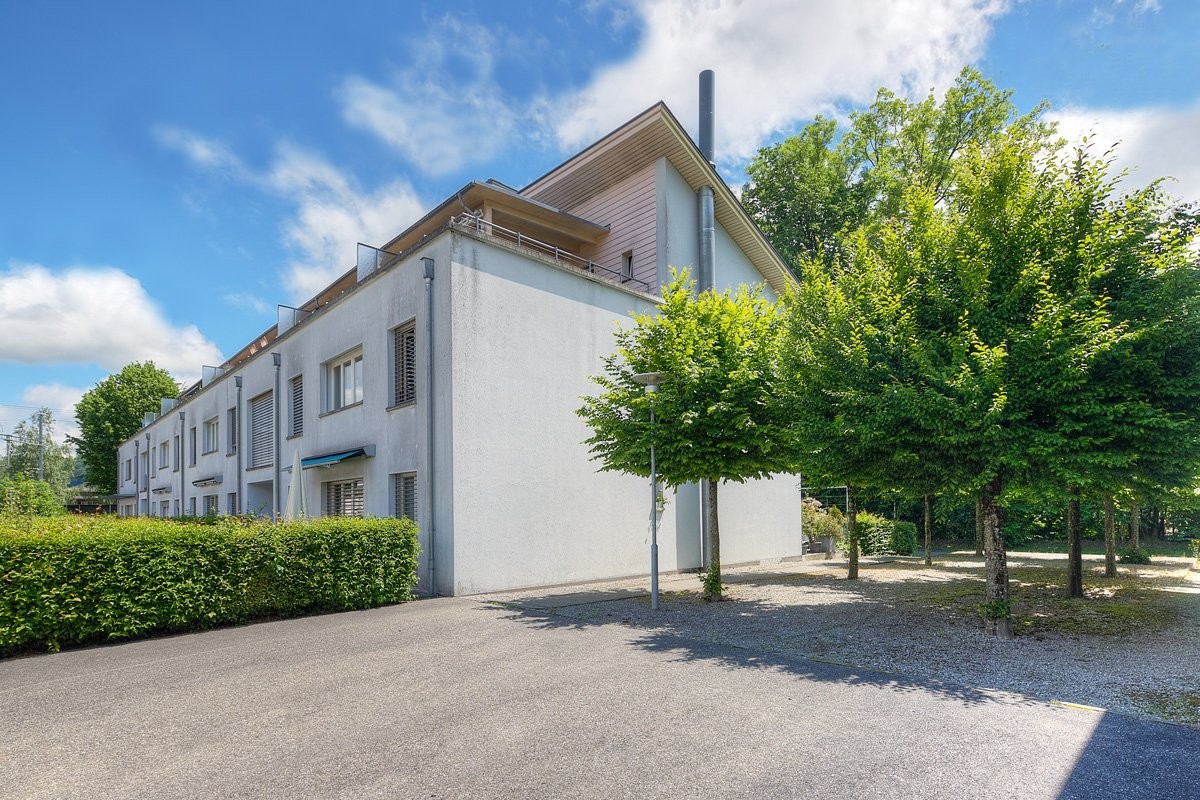 Appartamento di 3 ½ locali, foto 1 di 4