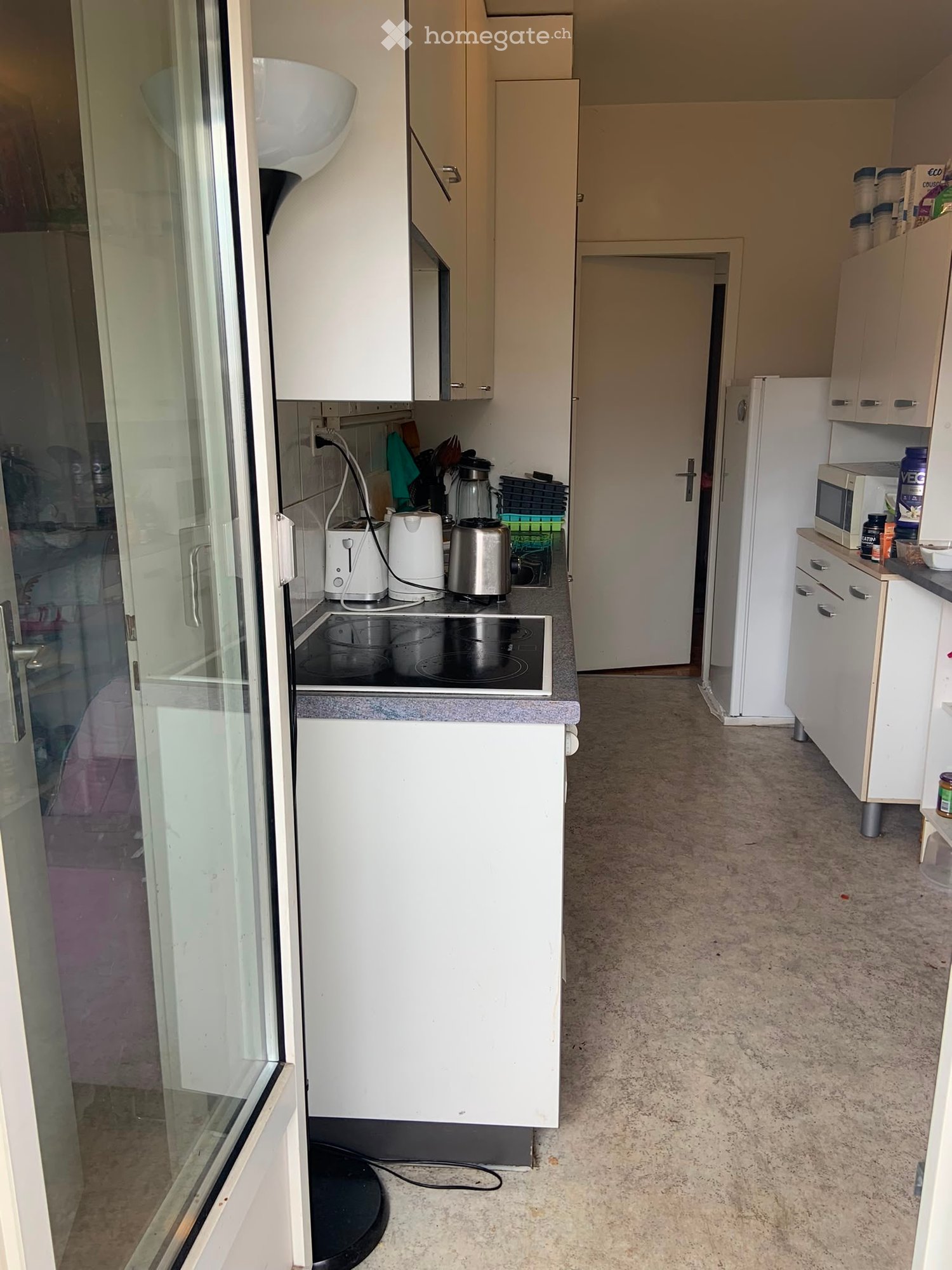 Appartamento di 3 ½ locali