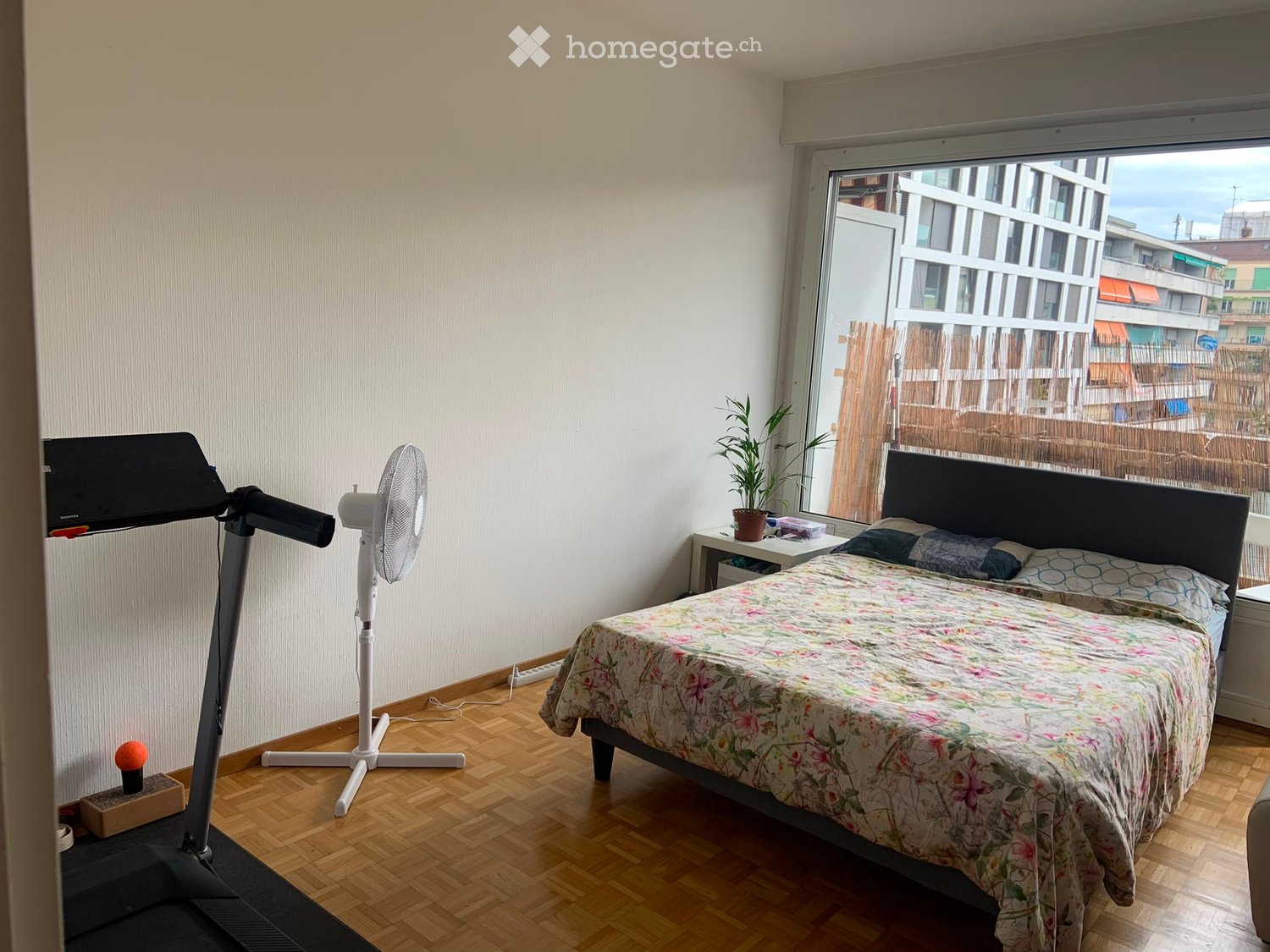 Appartamento di 3 ½ locali