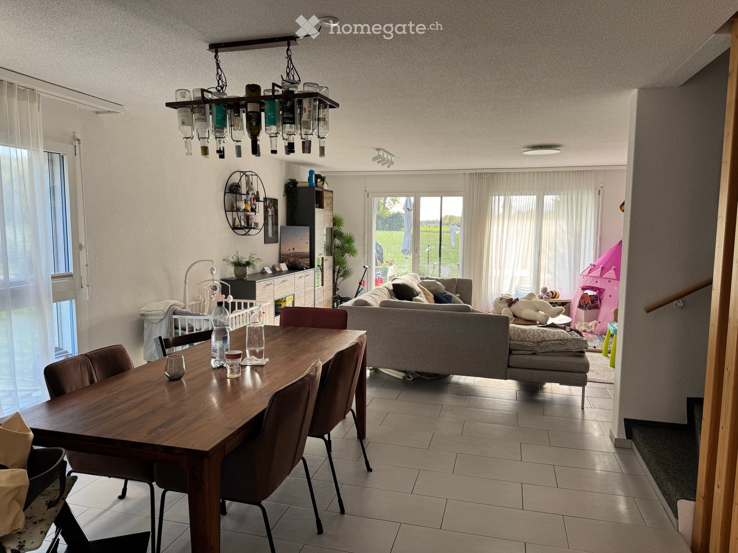 Casa singola di 5 ½ locali