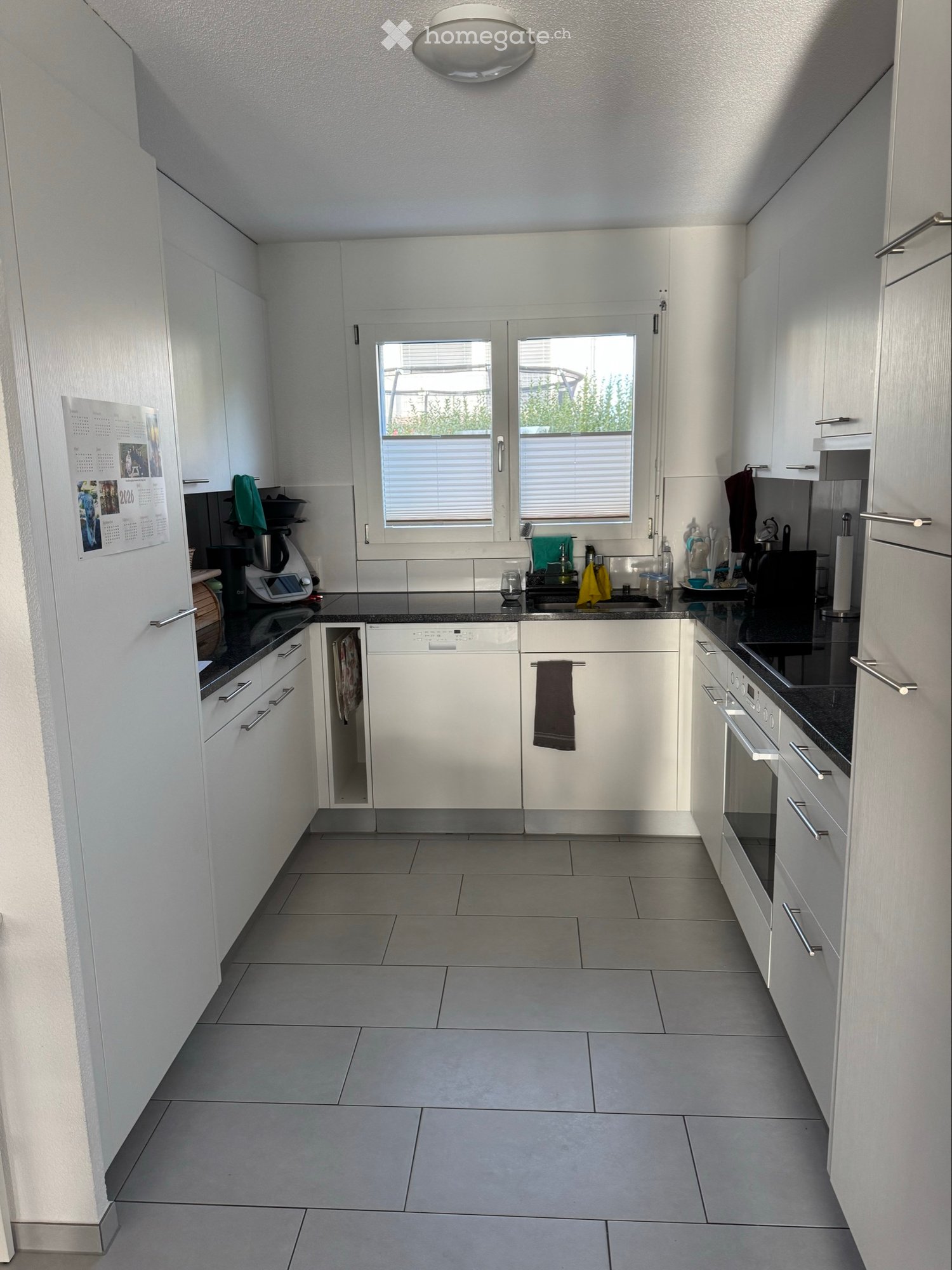 Casa singola di 5 ½ locali