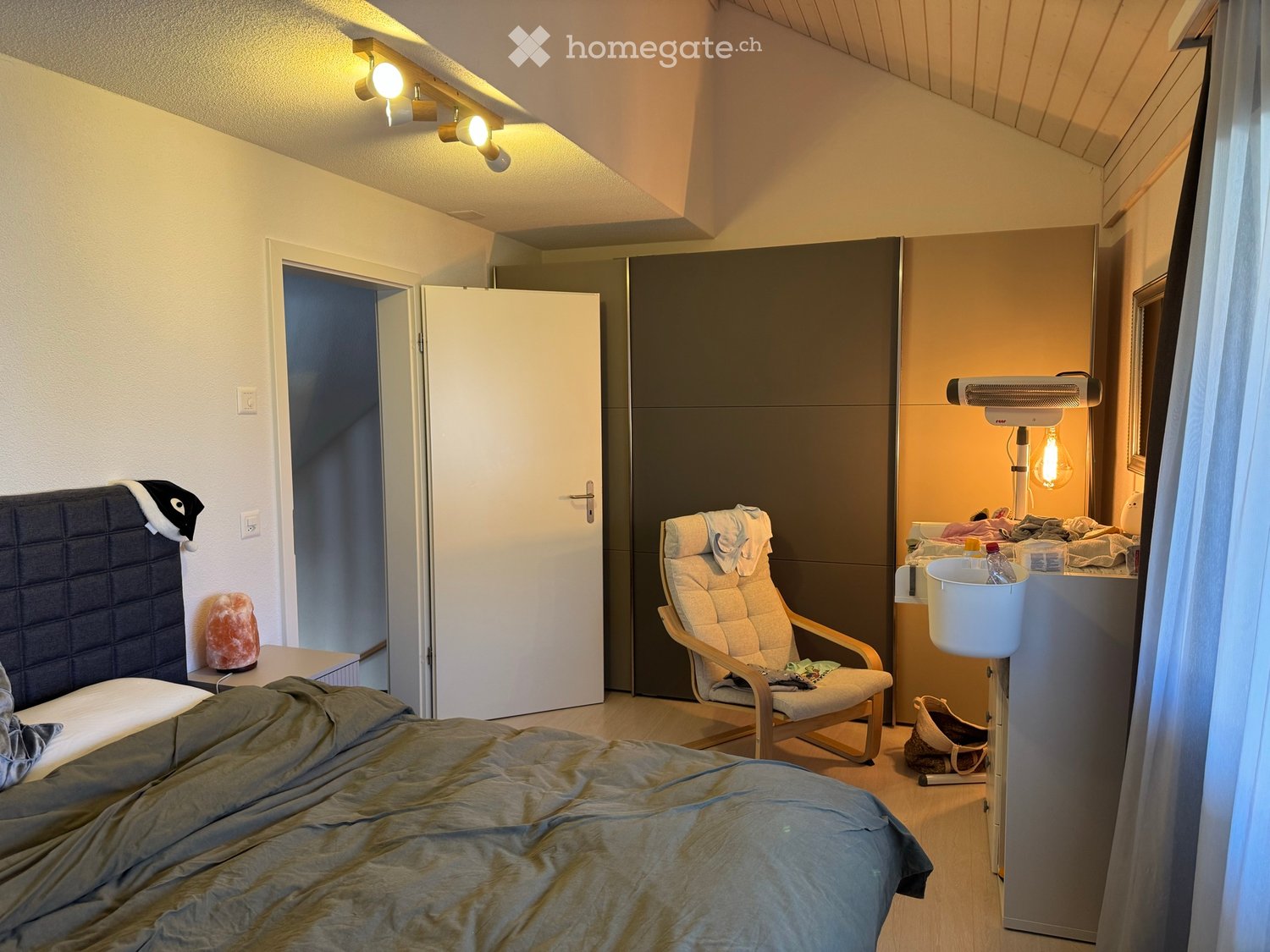 Casa singola di 5 ½ locali