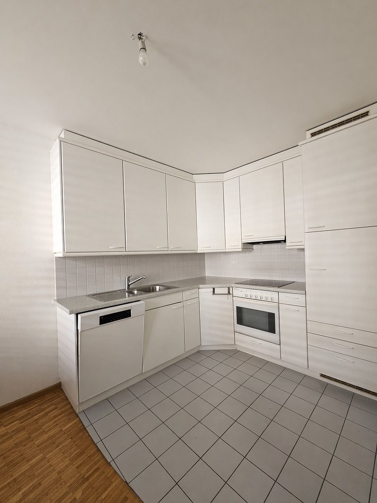 Appartamento di 1 ½ locali, foto 2 di 5