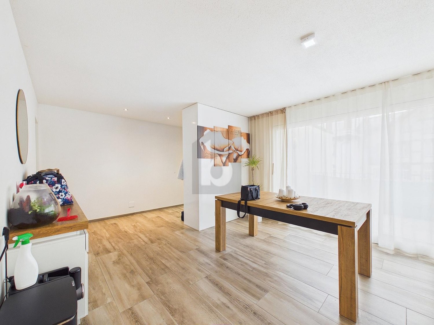 Appartamento di 3 ½ locali, foto 3 di 4