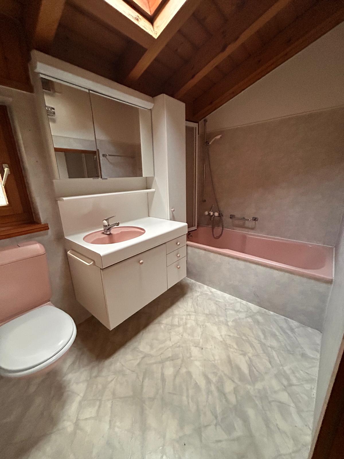 4 ½ rooms single house