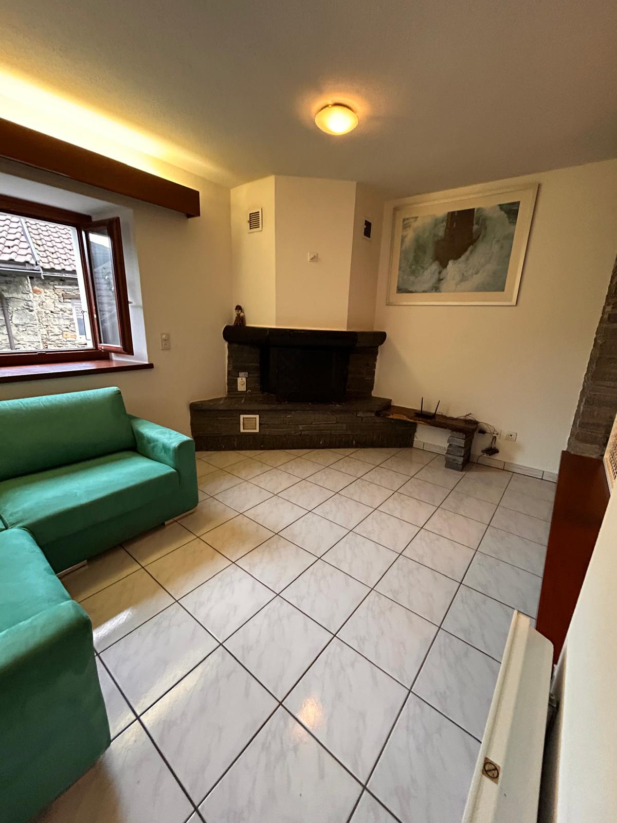 4 ½ rooms single house