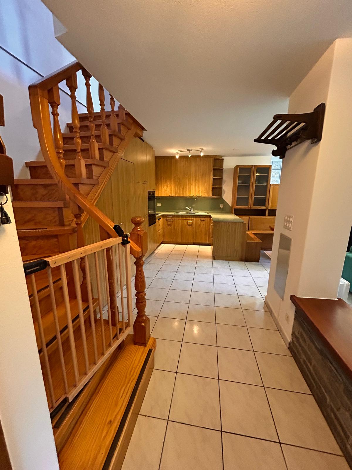 4 ½ rooms single house