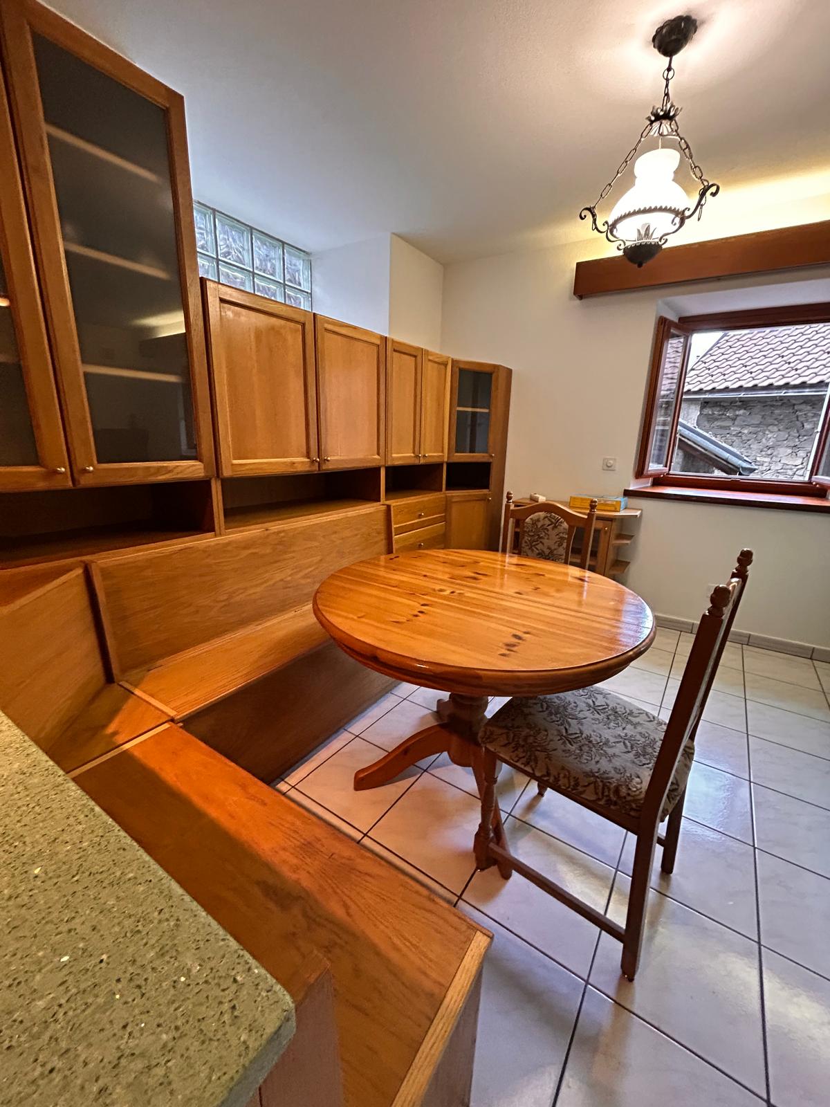 4 ½ rooms single house