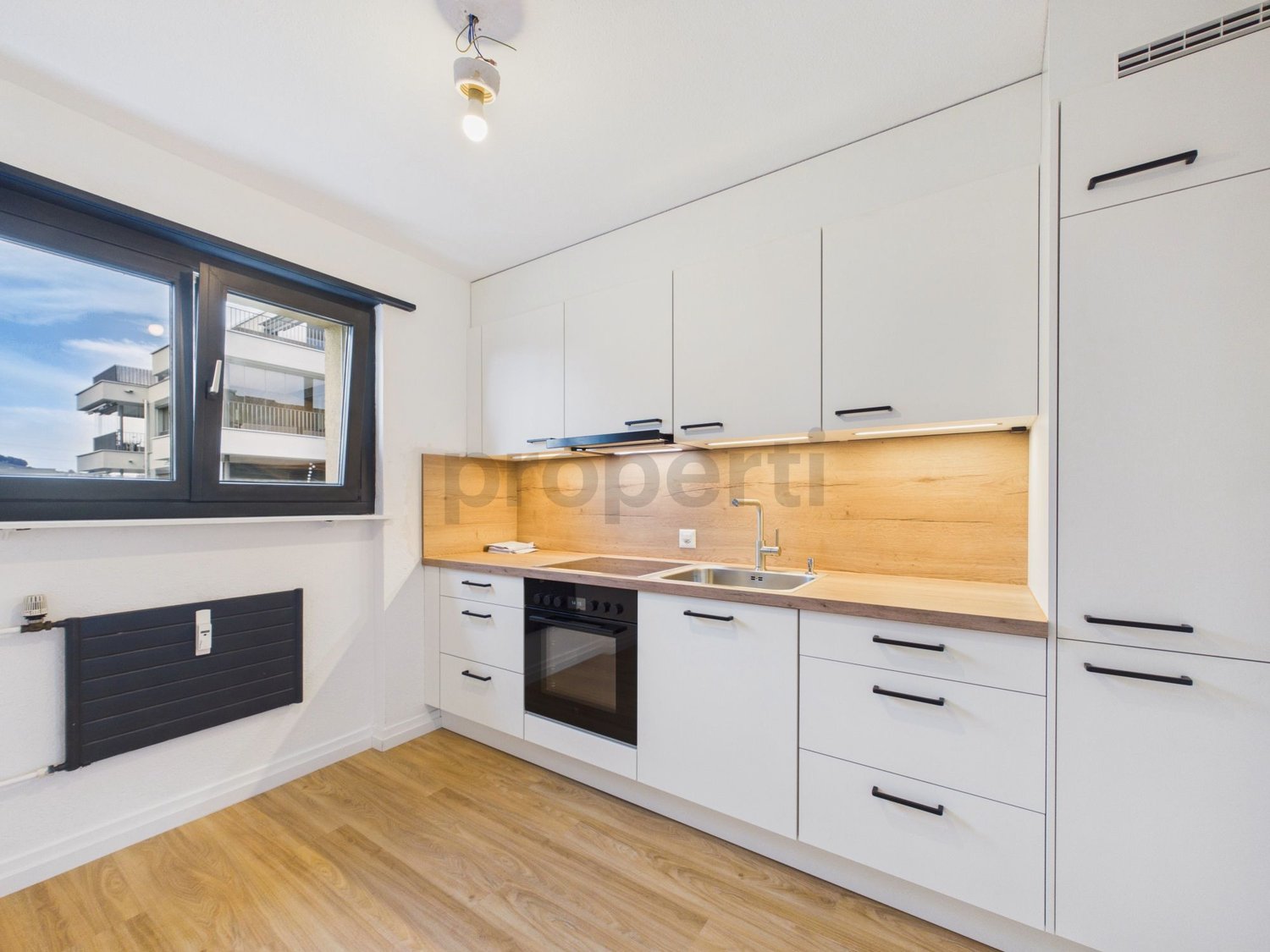 Appartamento di 2 ½ locali, foto 1 di 7