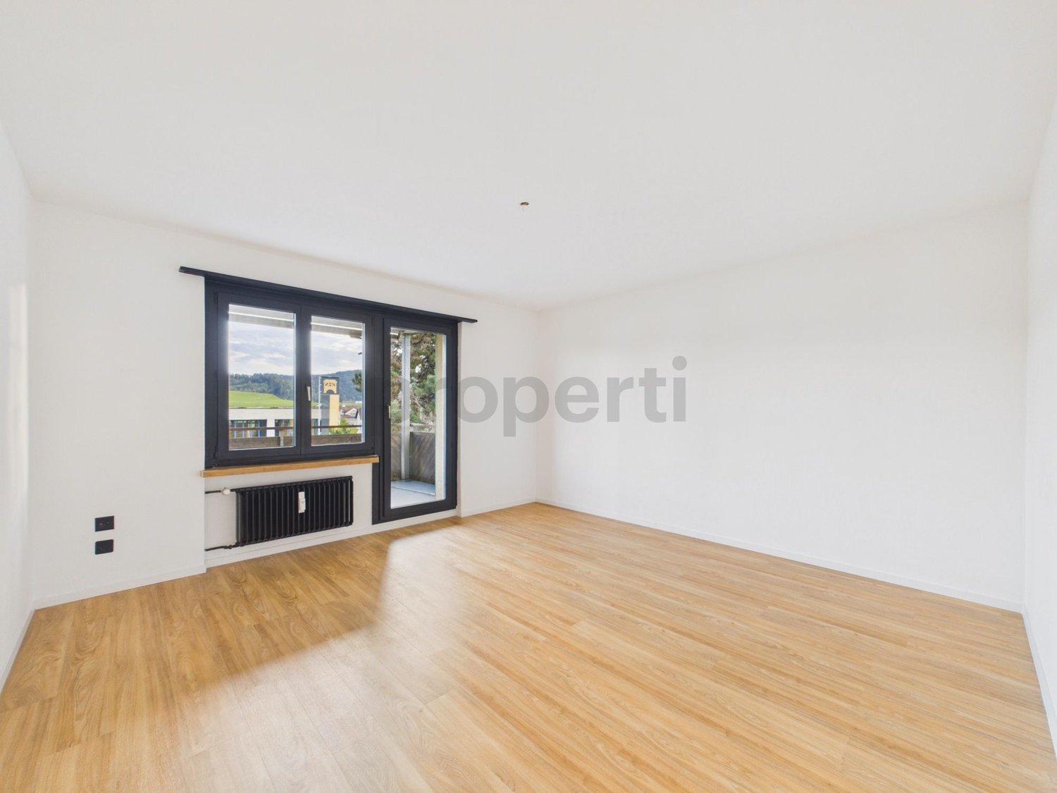 Appartamento di 2 ½ locali, foto 3 di 7