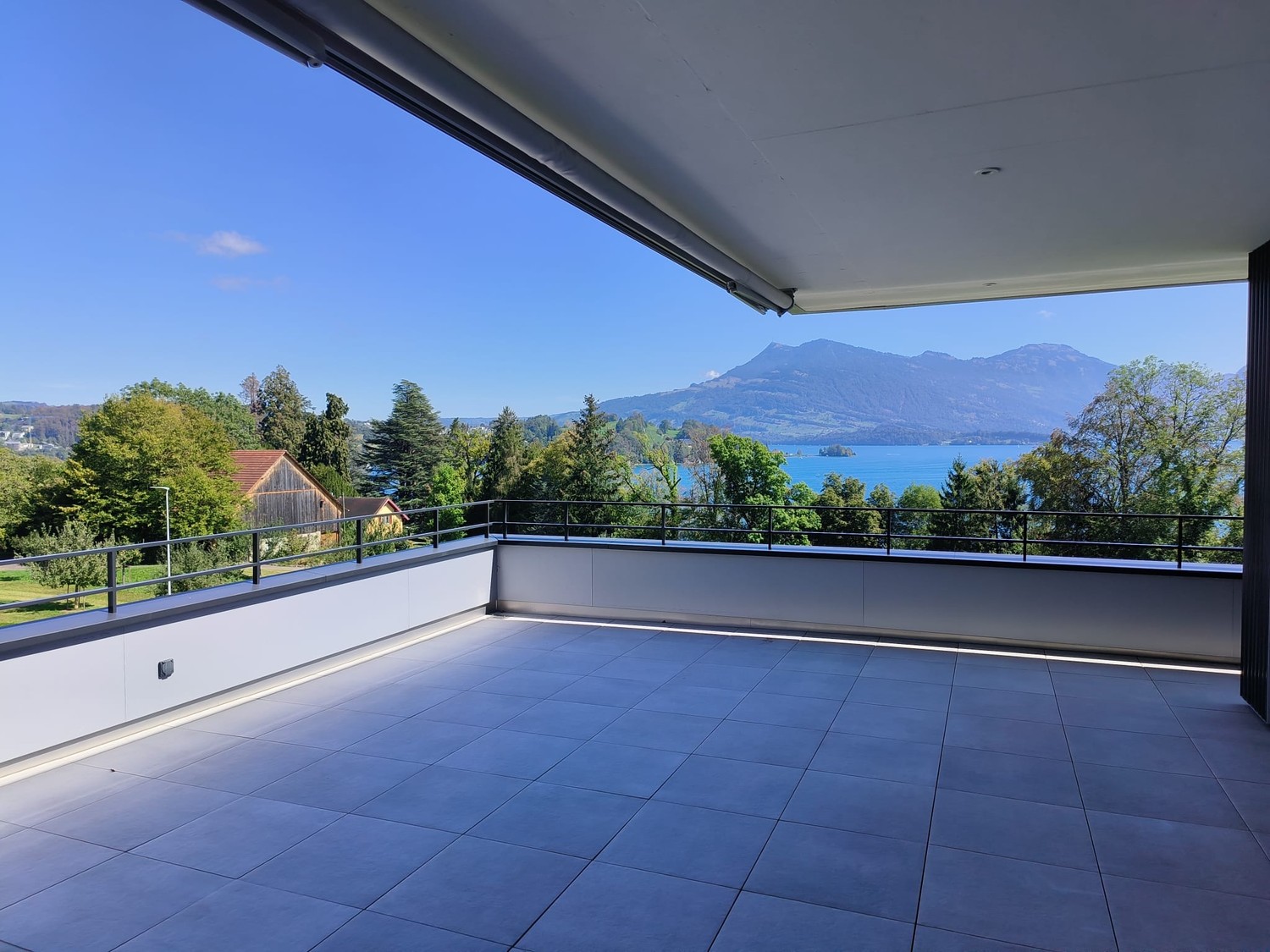 Casa singola di 6 ½ locali, foto 4 di 10