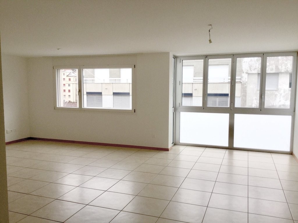 3 ½ Zimmer-Wohnung