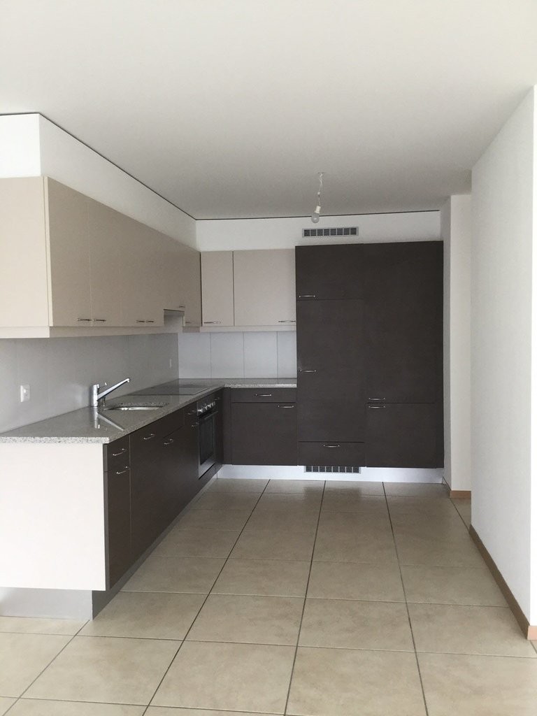 3 ½ Zimmer-Wohnung