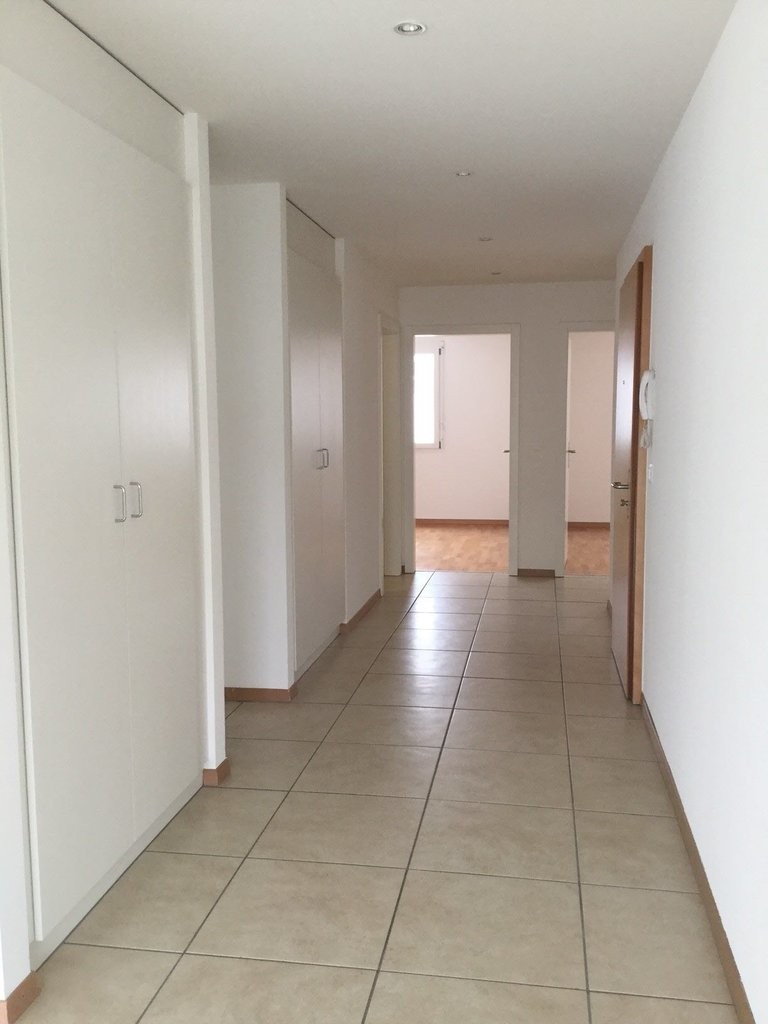 3 ½ Zimmer-Wohnung