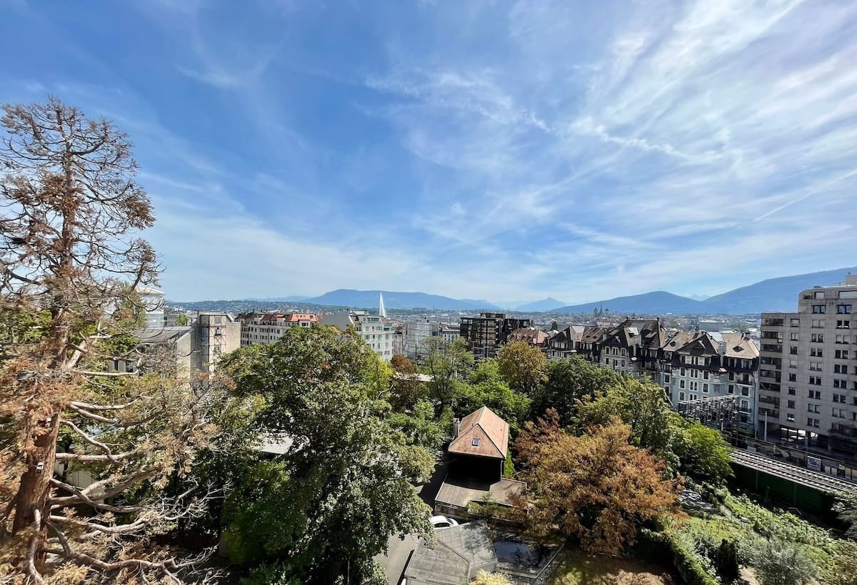 Stanza in un appartamento condiviso, foto 2 di 8