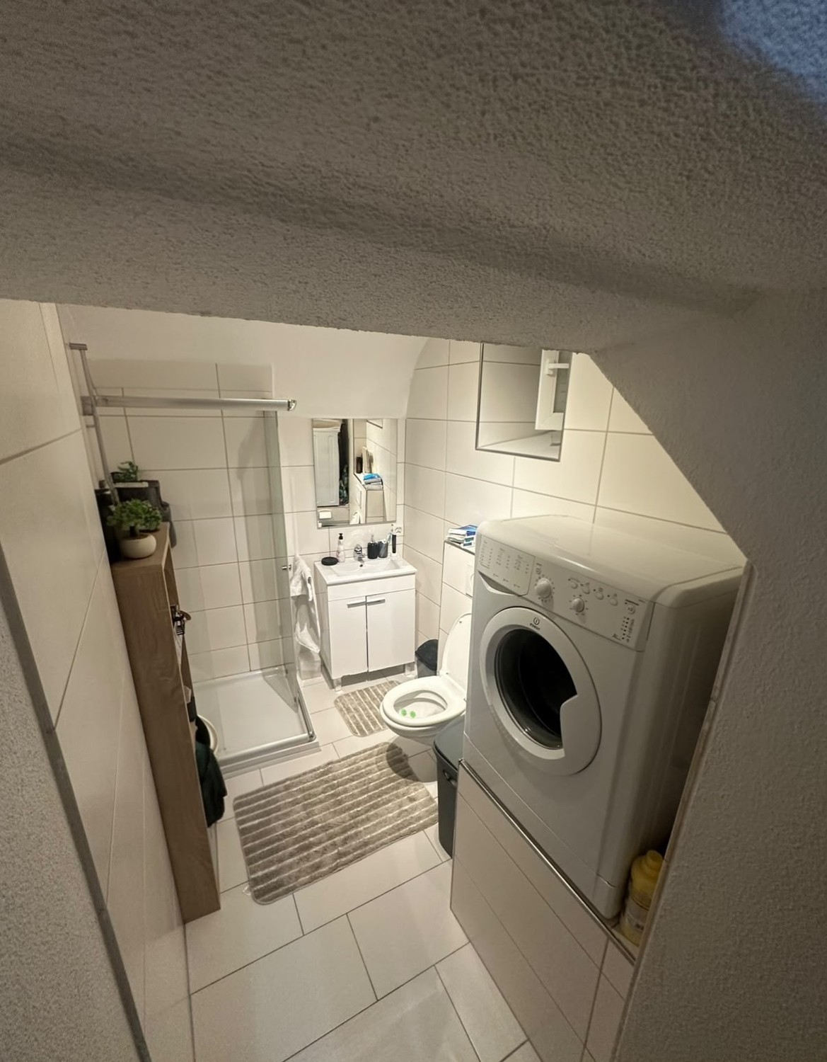 Appartamento di 1 ½ locali, foto 5 di 6