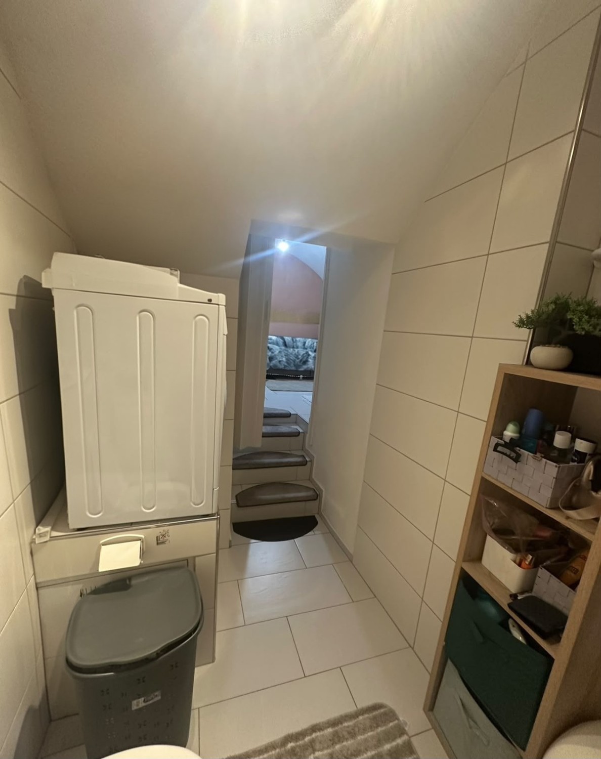 Appartamento di 1 ½ locali, foto 6 di 6