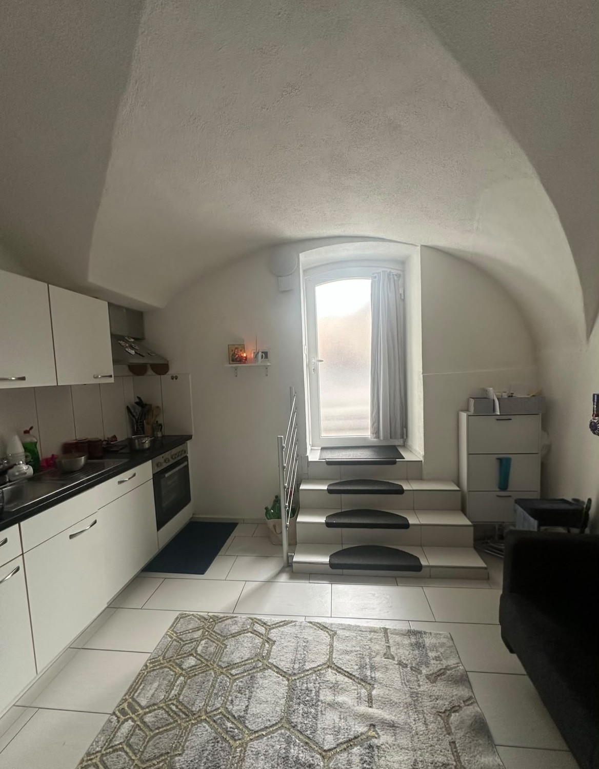 Appartamento di 1 ½ locali, foto 2 di 6