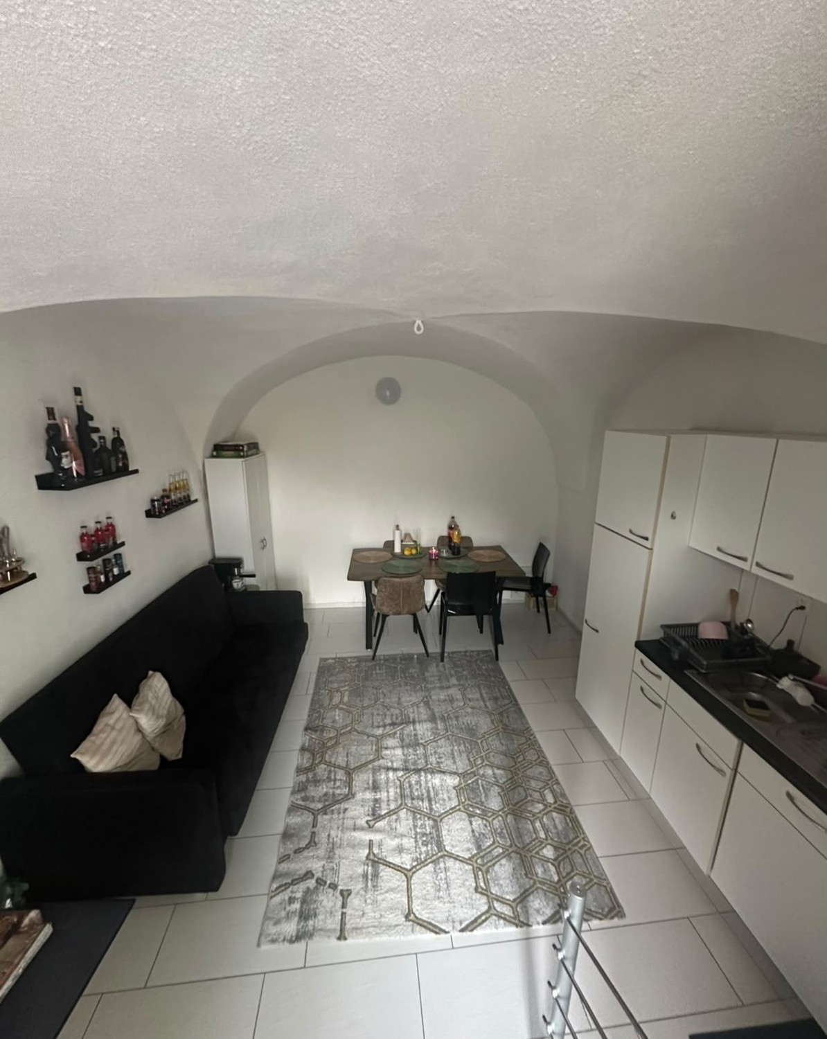 Appartamento di 1 ½ locali, foto 1 di 6
