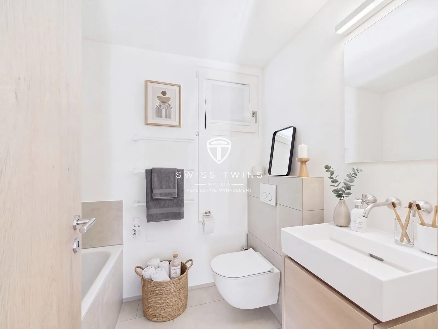 Appartamento di 2 ½ locali, foto 3 di 10