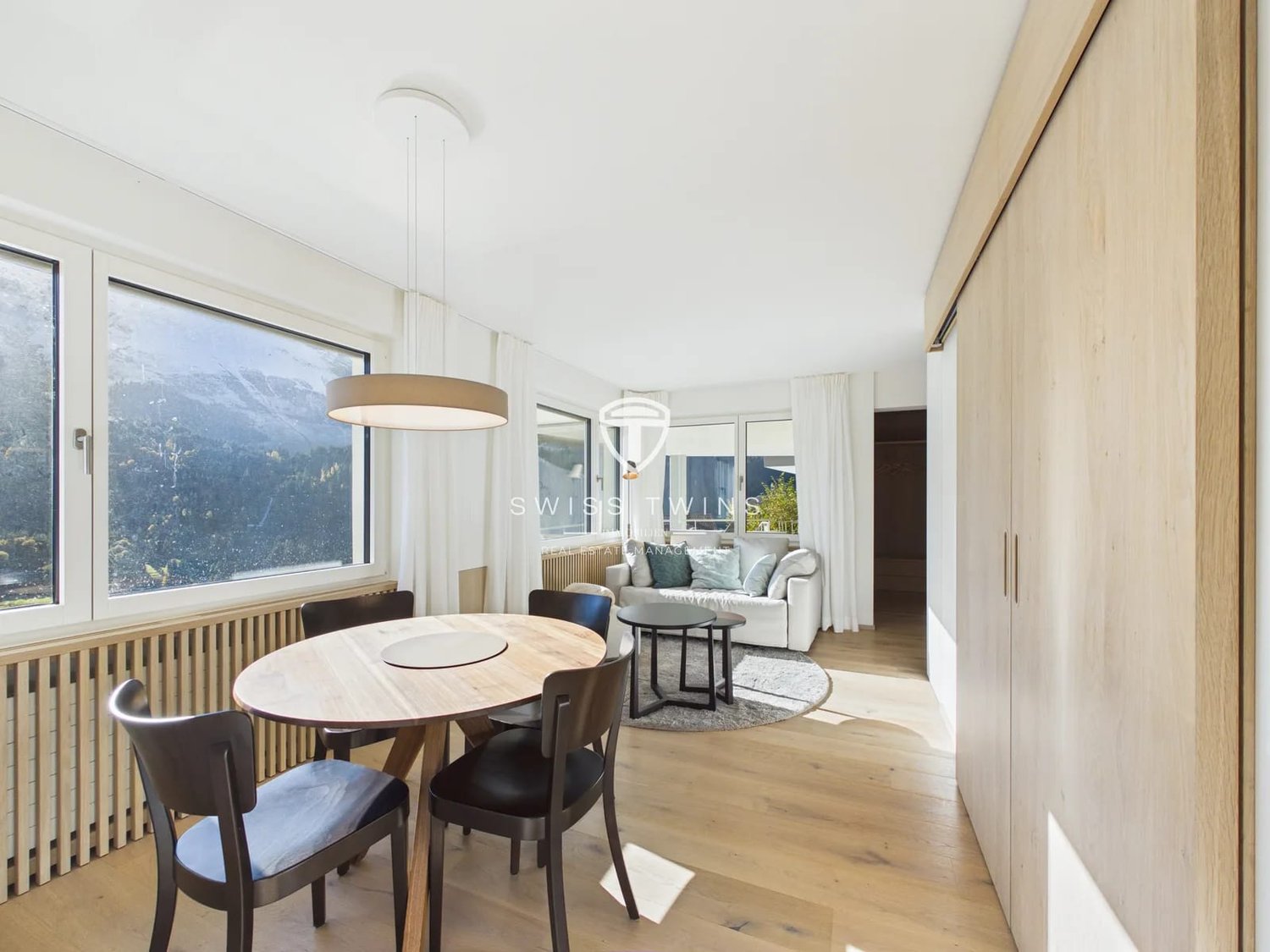 Appartamento di 2 ½ locali, foto 10 di 10