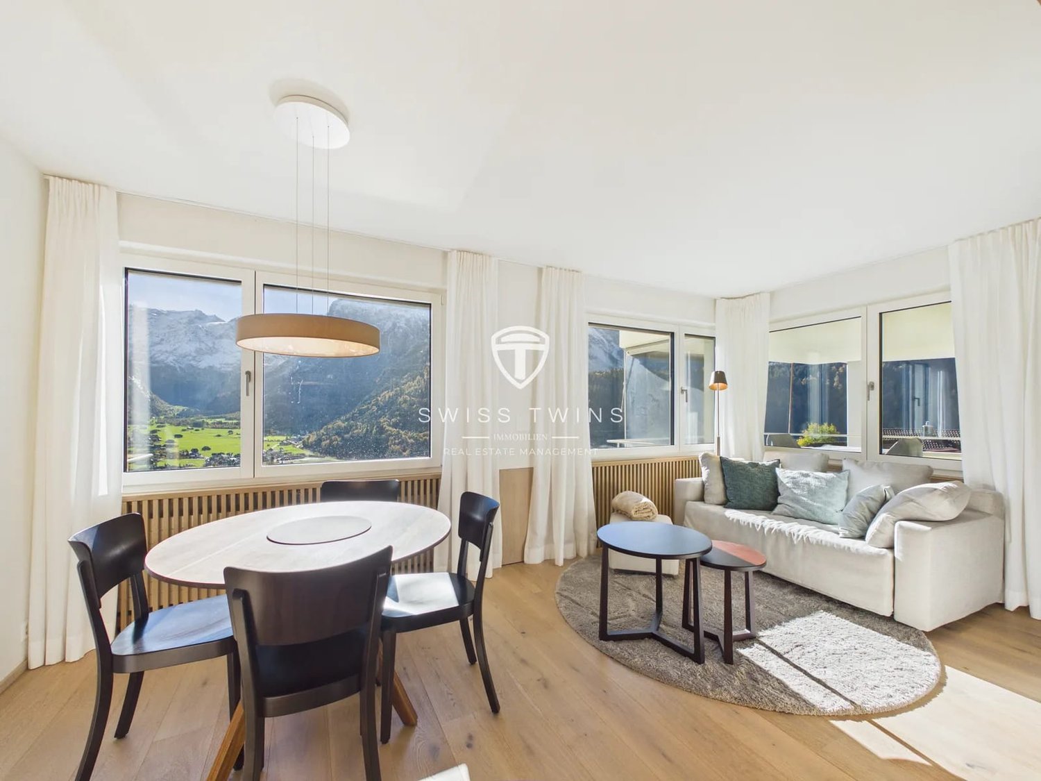 Appartamento di 2 ½ locali, foto 8 di 10
