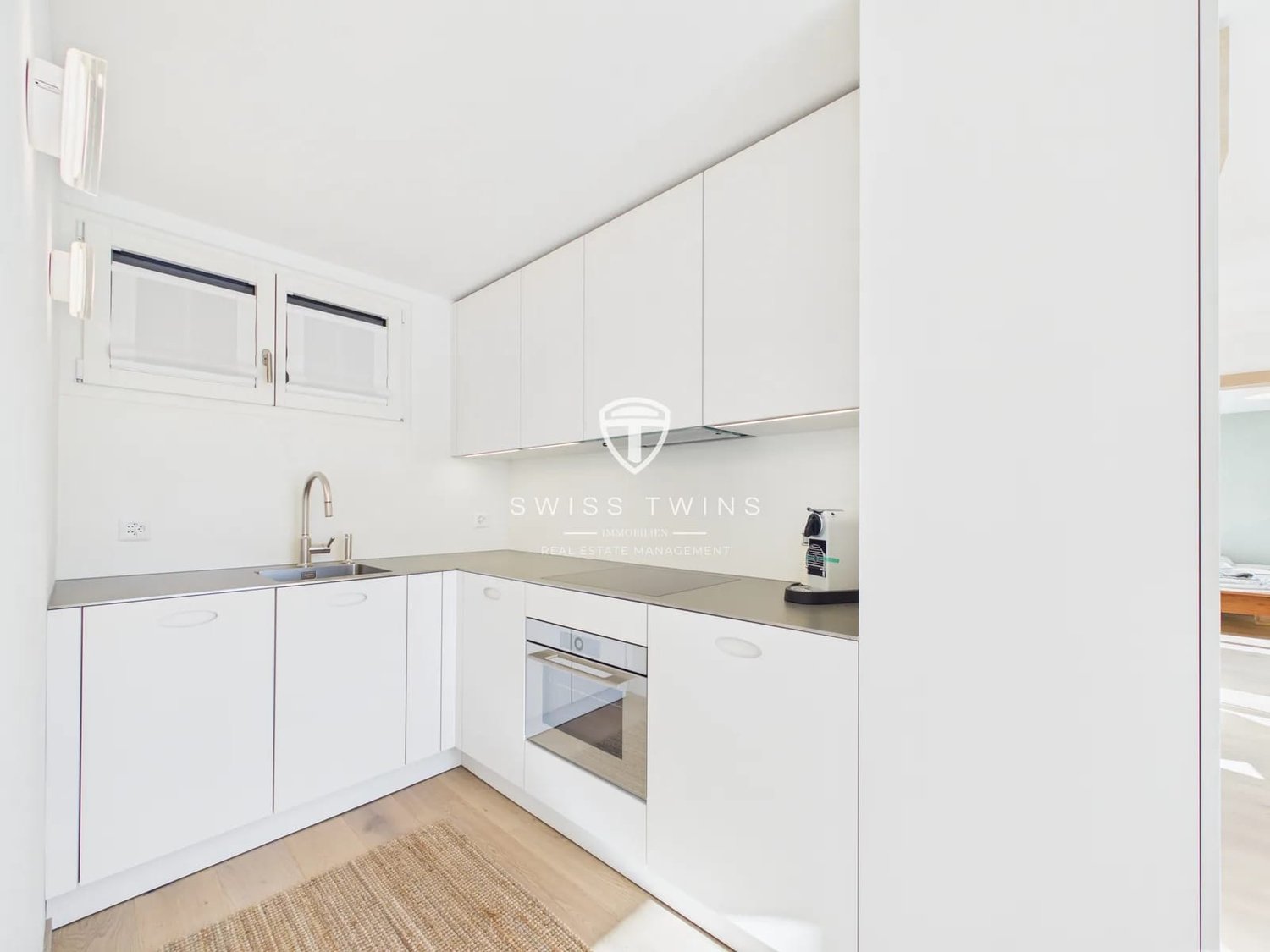 Appartamento di 2 ½ locali, foto 4 di 10
