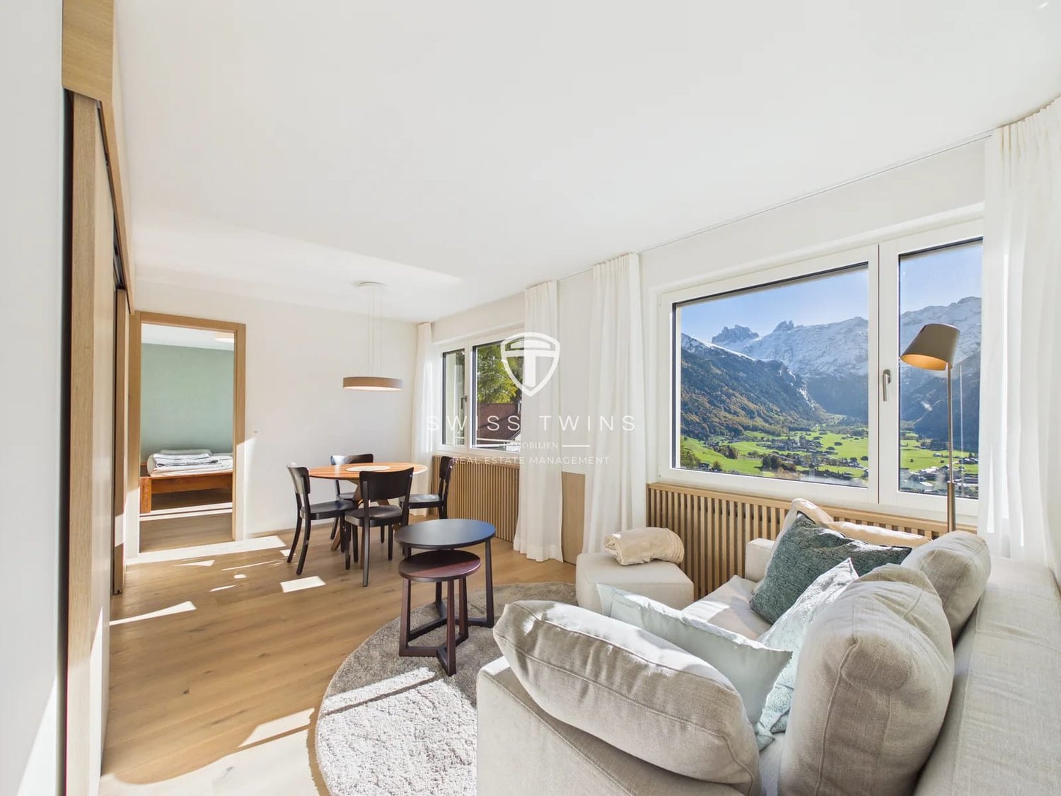 Appartamento di 2 ½ locali, foto 6 di 10