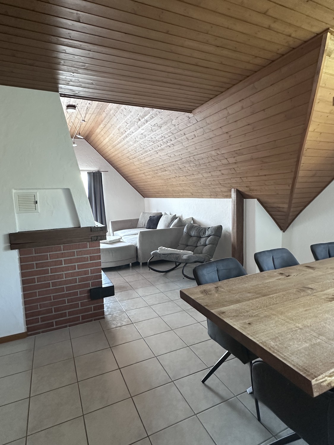 Appartamento di 4 ½ locali, foto 4 di 10