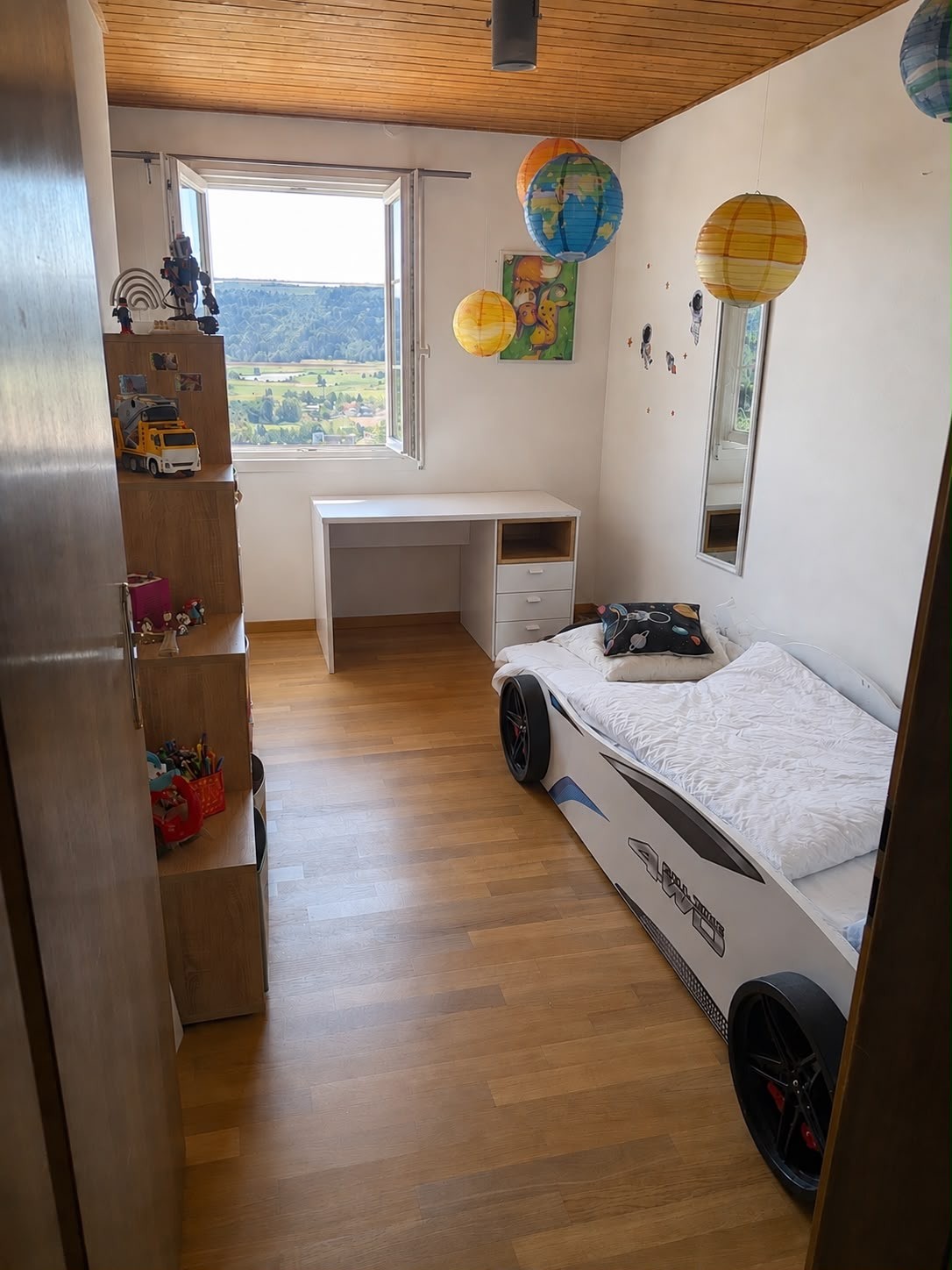 Appartamento di 4 ½ locali, foto 8 di 10