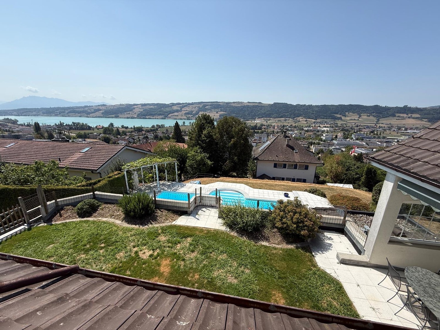 Appartamento di 4 ½ locali, foto 1 di 10