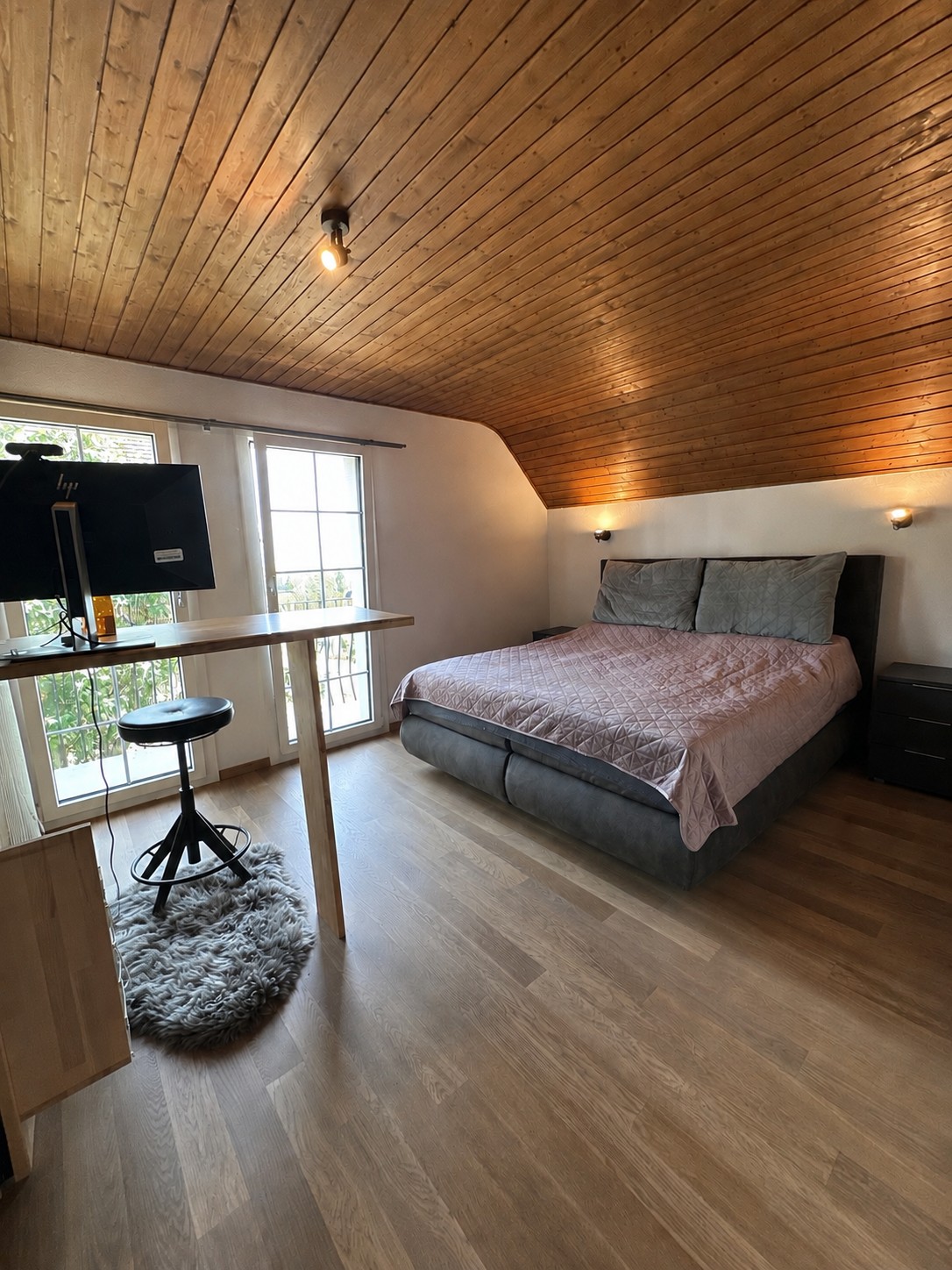 Appartamento di 4 ½ locali, foto 10 di 10