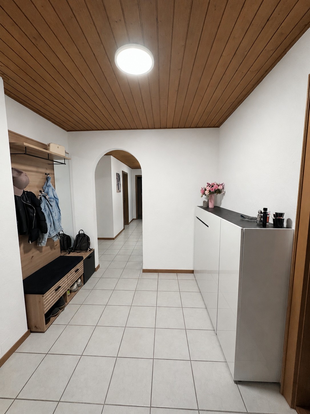 Appartamento di 4 ½ locali, foto 2 di 10