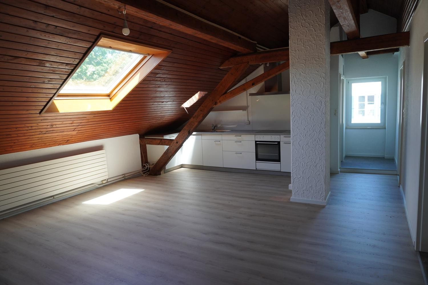 Appartamento di 3 ½ locali
