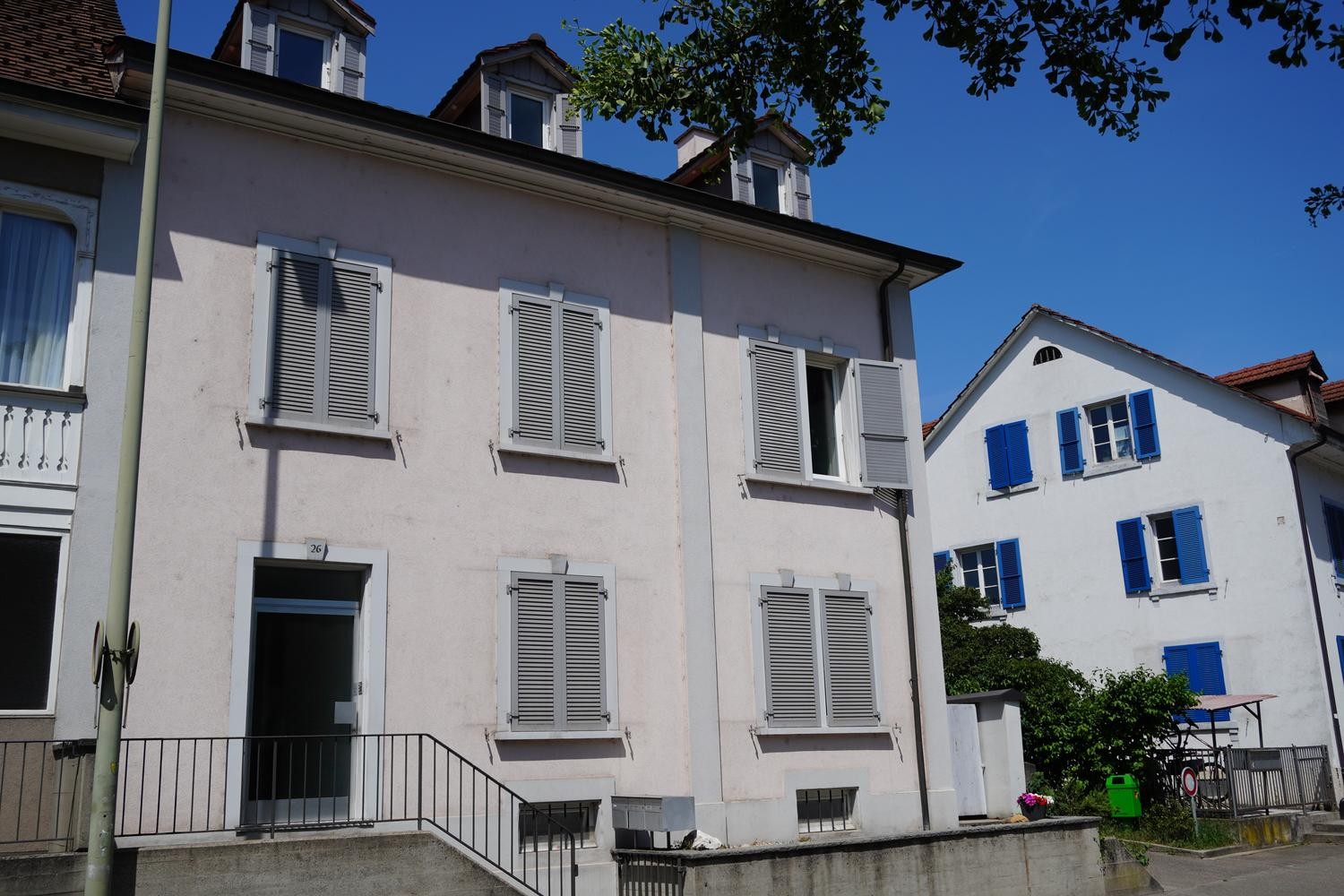 Appartamento di 3 ½ locali