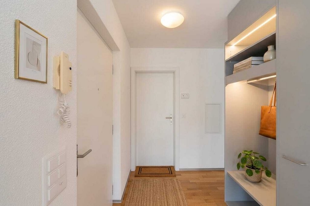 3 ½ locali attico, foto 6 di 7