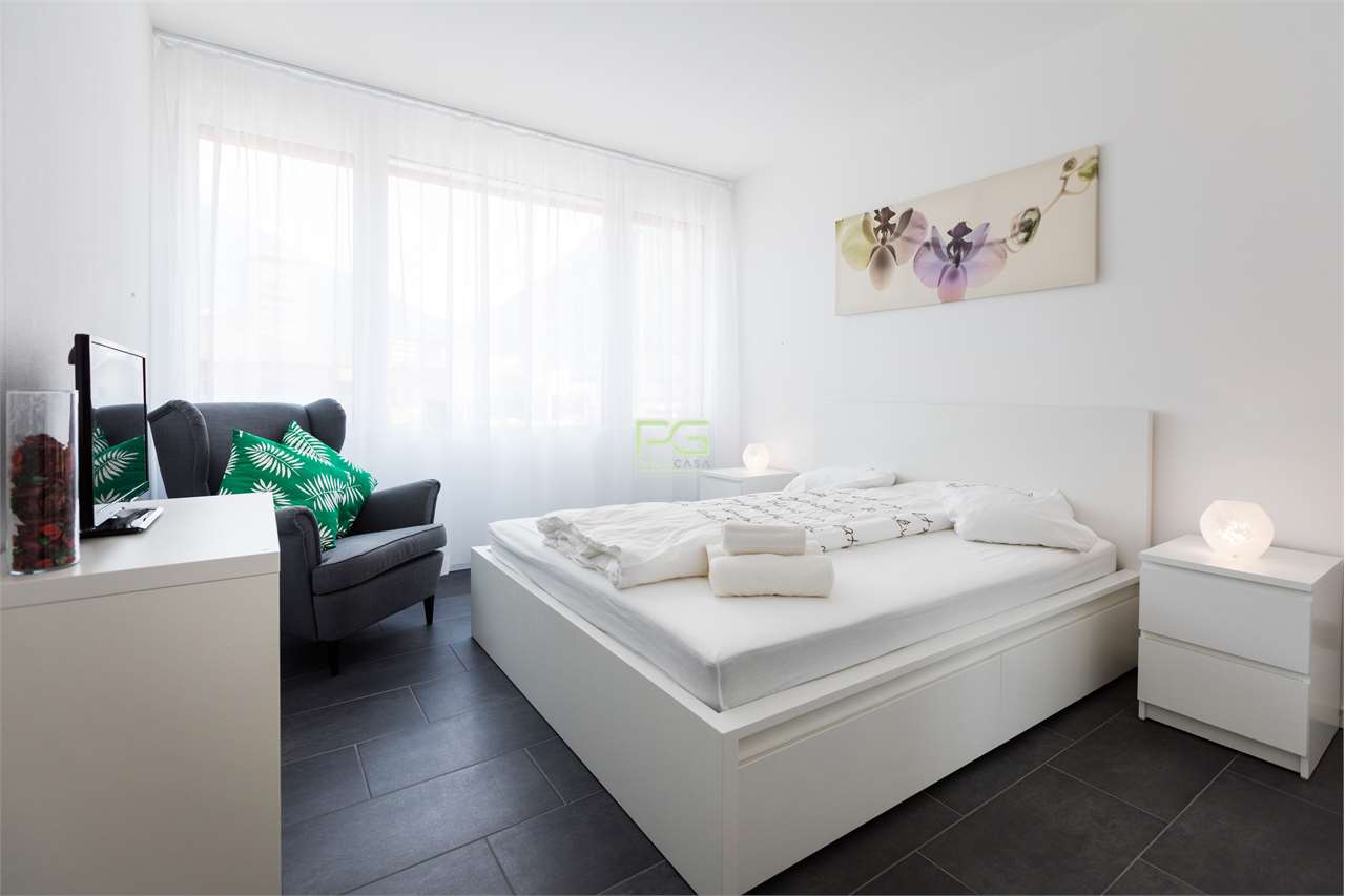 1 ½ rooms apartment, foto 4 di 5