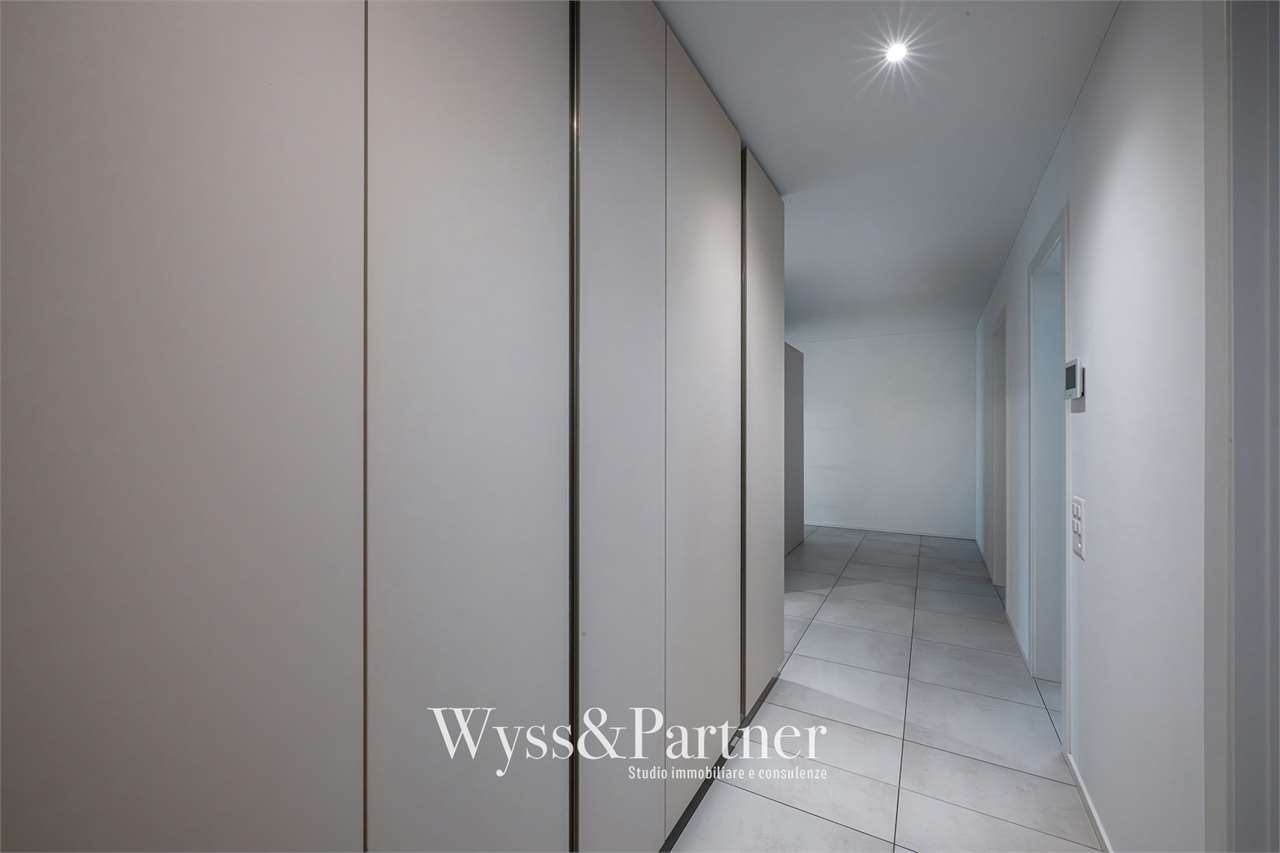 4 ½ rooms apartment, foto 10 di 10