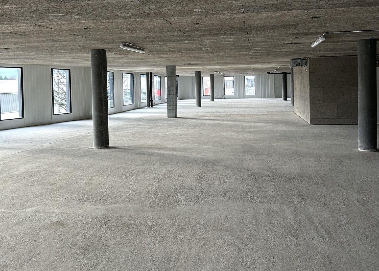 300m² ufficio