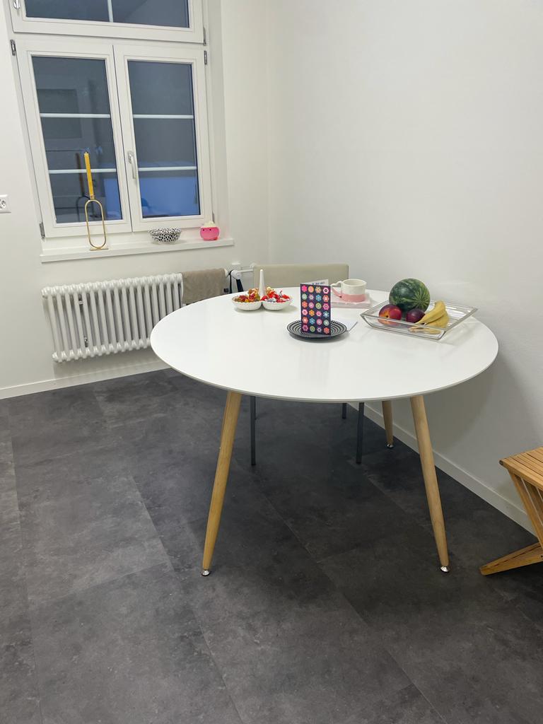 appartamento di 3 locali