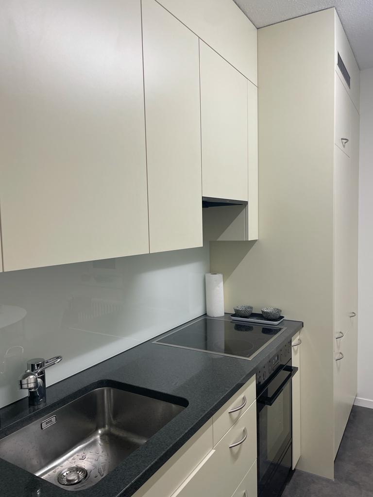 appartamento di 3 locali