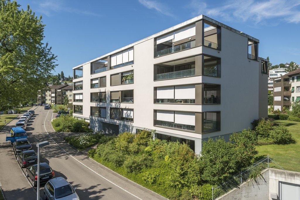 Appartamento di 4 ½ locali, foto 2 di 9