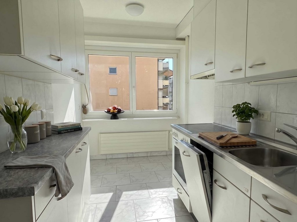 Appartamento di 3 locali, foto 2 di 3