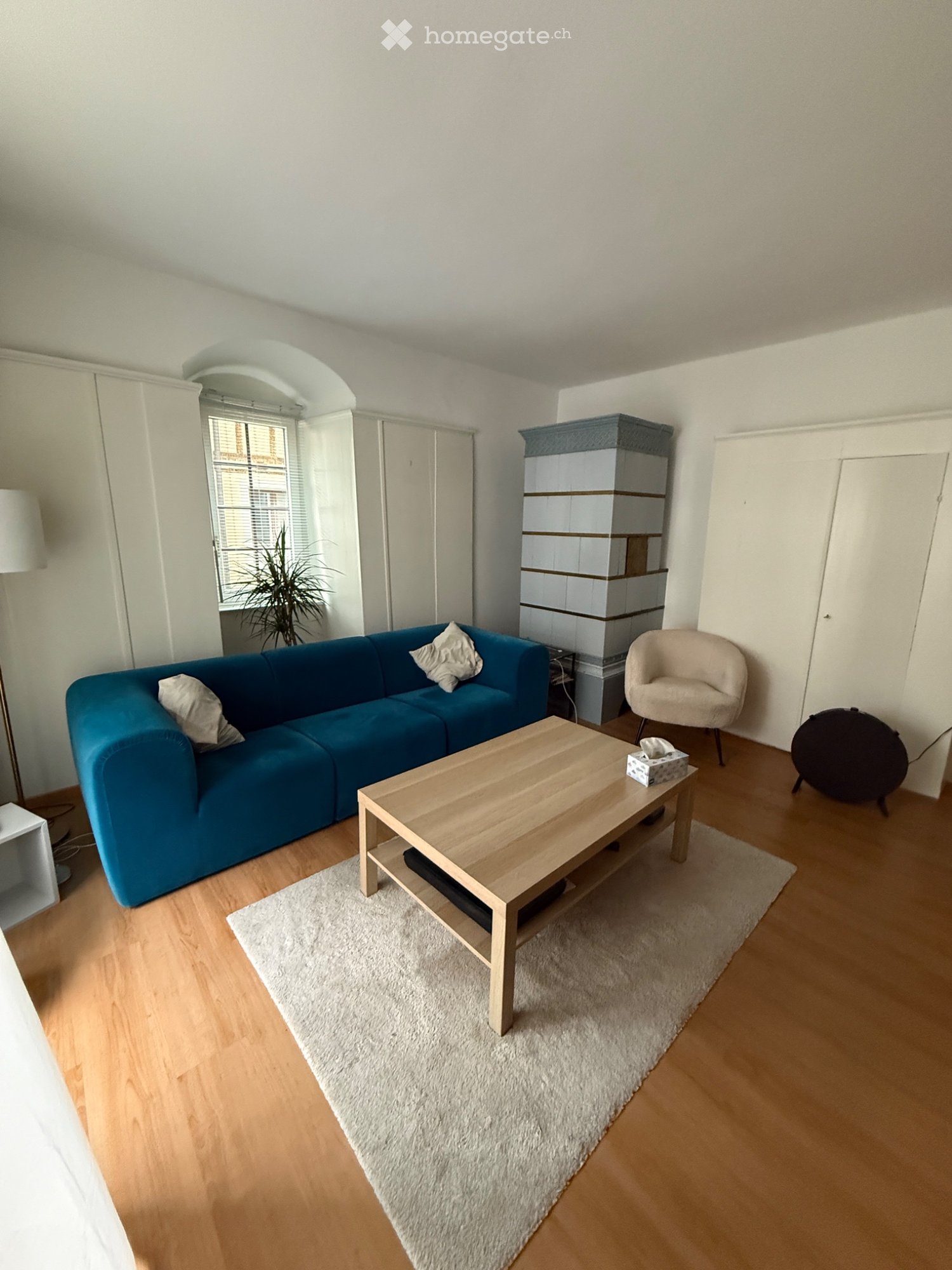 Appartamento di 3 locali, foto 5 di 5