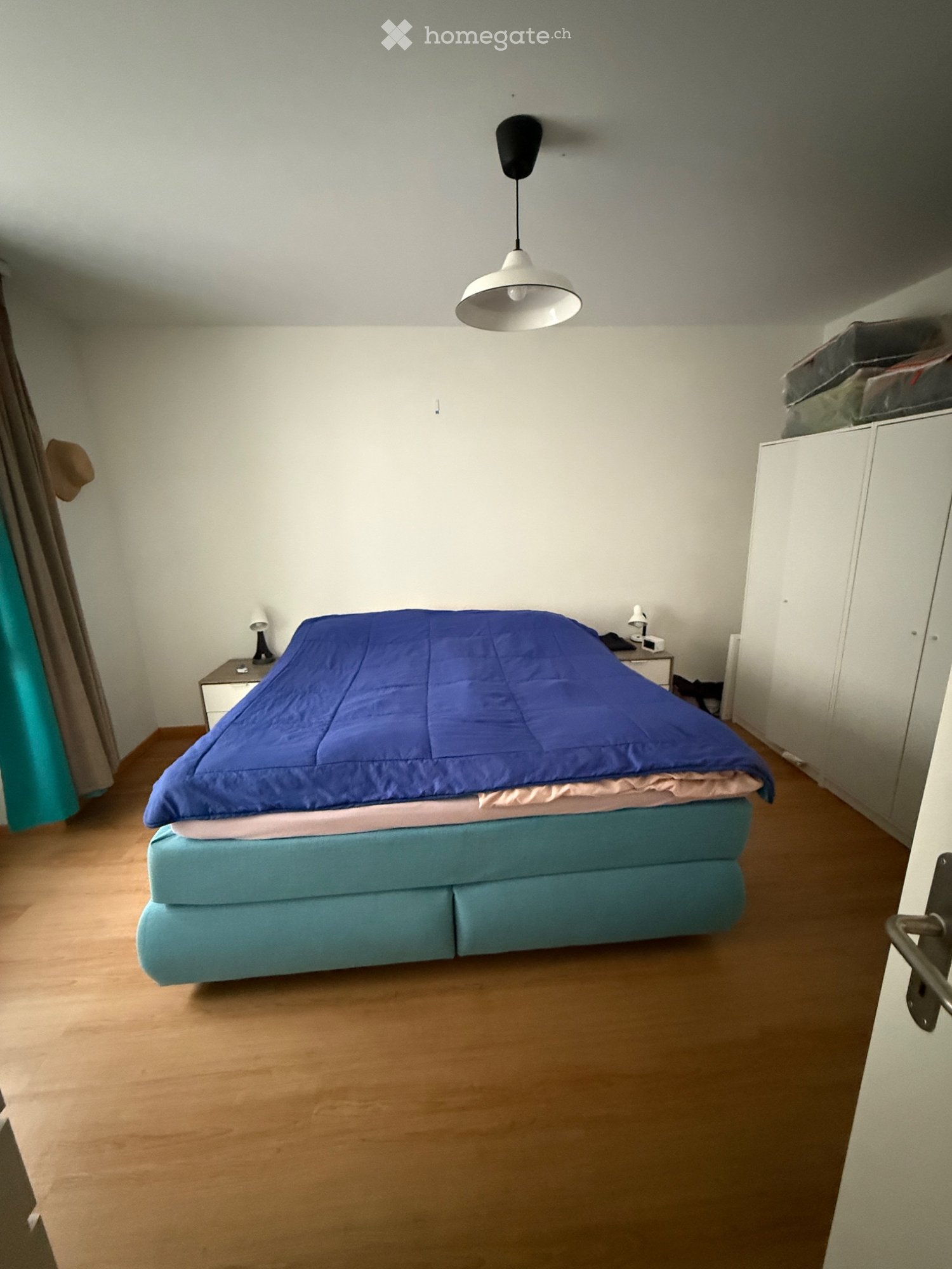 Appartamento di 3 locali, foto 2 di 5