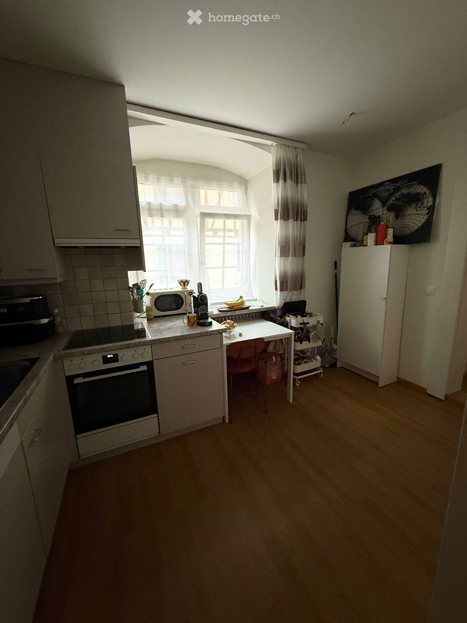Appartamento di 3 locali, foto 4 di 5
