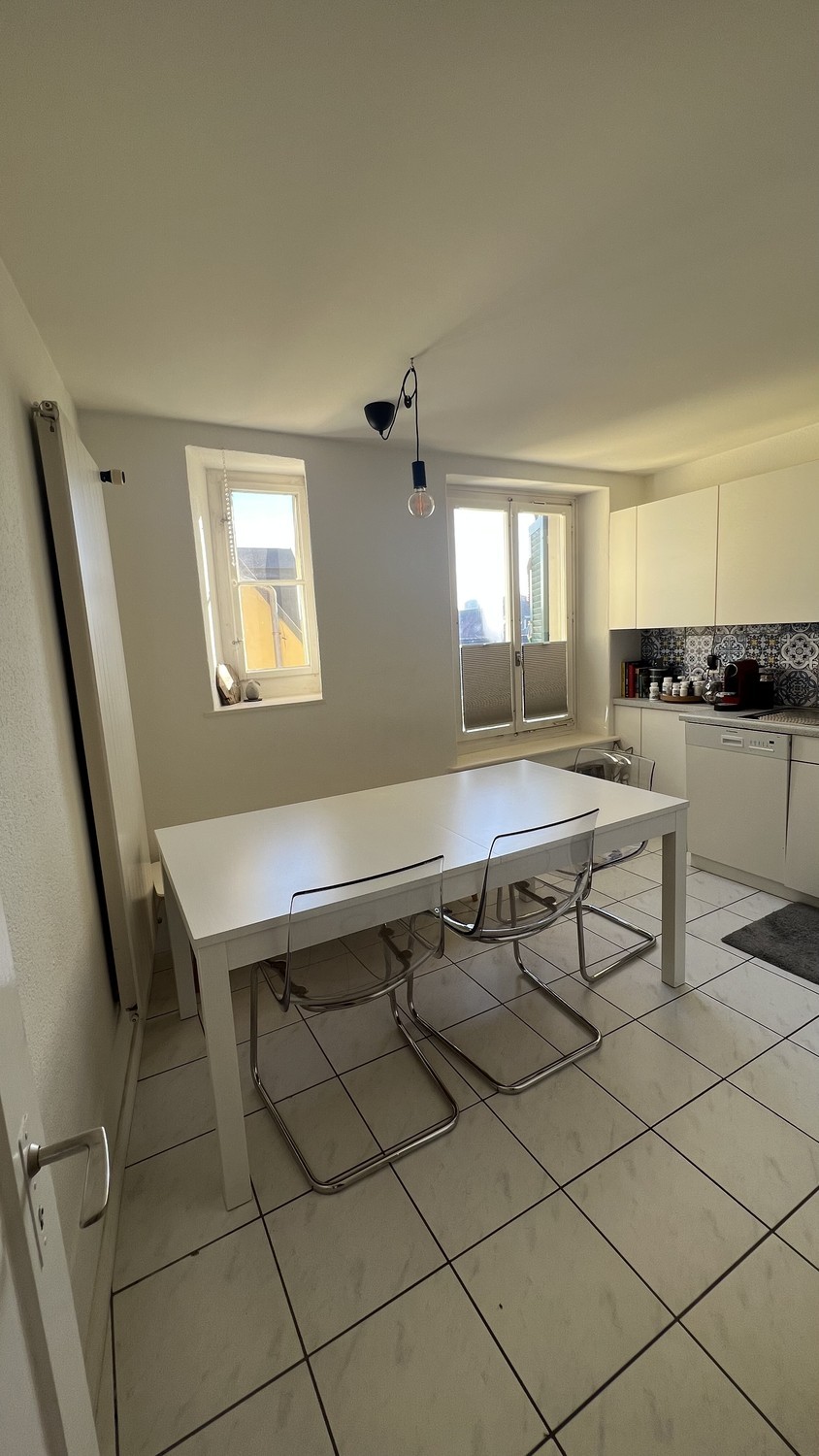 Appartamento di 2 ½ locali