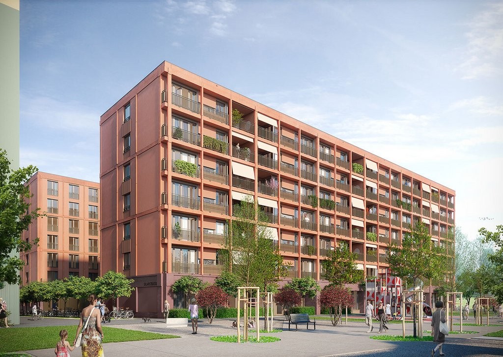 Appartamento di 2 ½ locali, foto 2 di 8