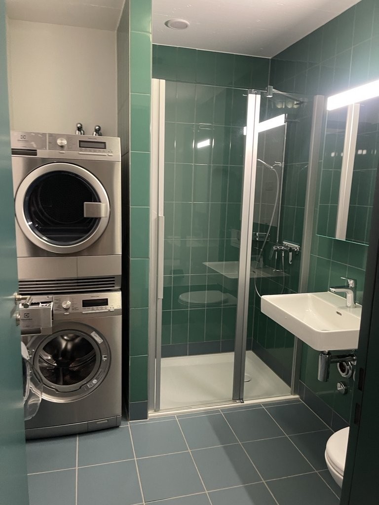 Appartamento di 2 ½ locali, foto 7 di 8