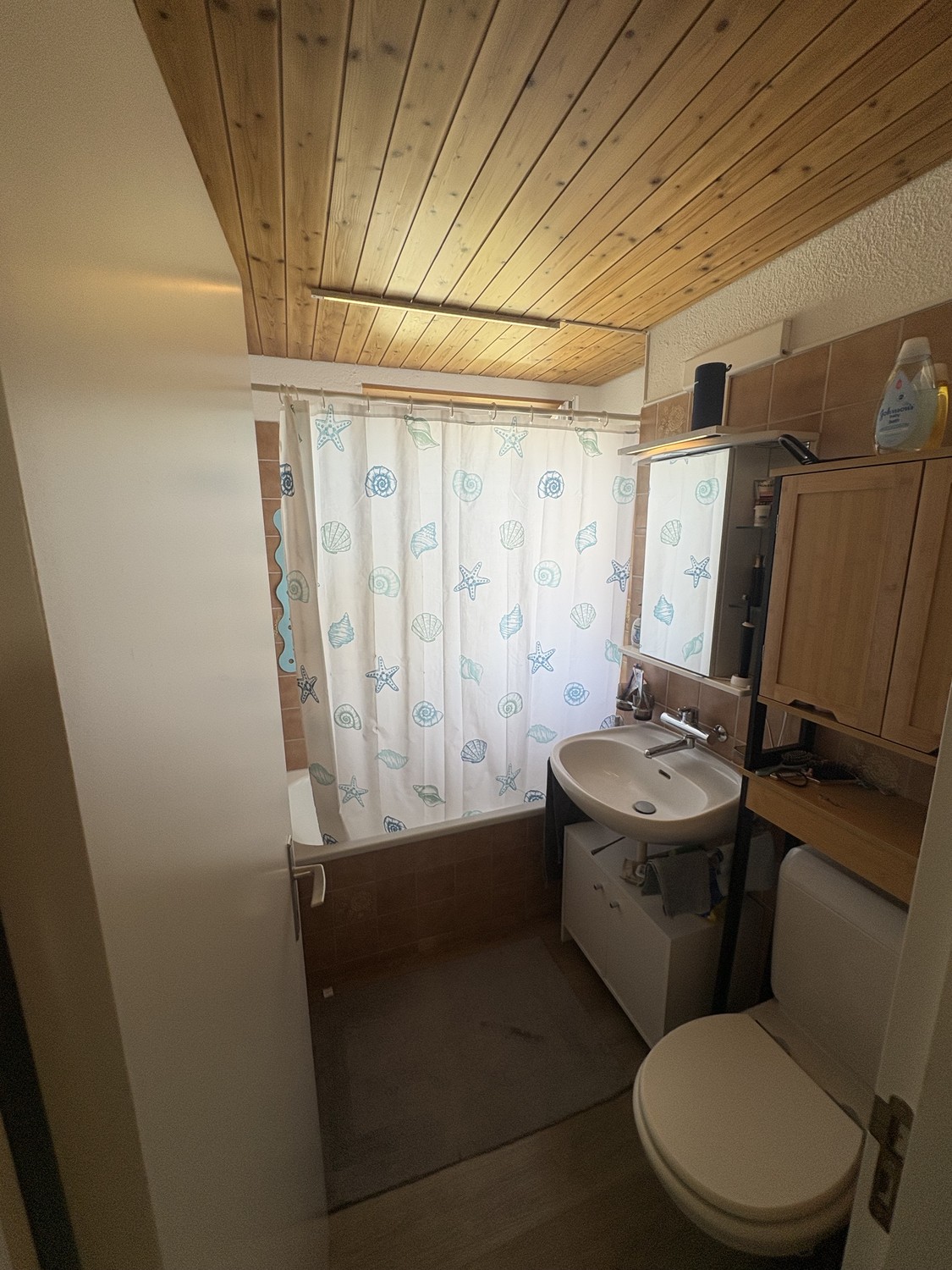 appartamento di 3 locali, foto 6 di 10